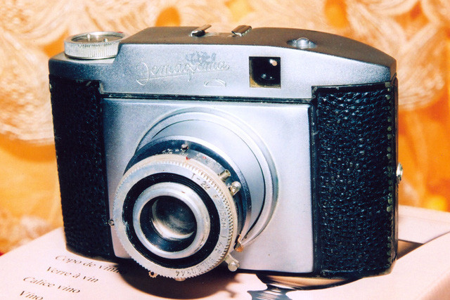 Picture 15 of Let's review the once-illustrated Soviet hi-tech collection (Part 1)