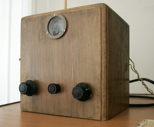 Picture 7 of Let's review the once-illustrated Soviet hi-tech collection (Part 1)