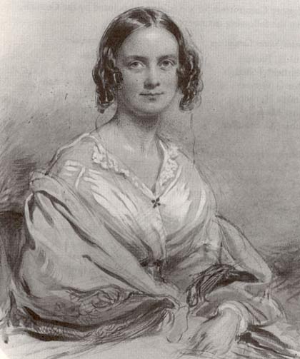 Picture 3 of Letters reveal Darwin's youth