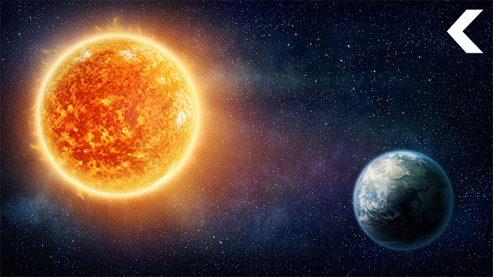 Picture 4 of Life can exist in many places in the universe, it's just not in the area we see it