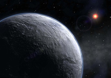 Picture 1 of Life can exist on tens of thousands of planets
