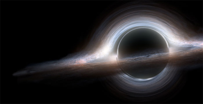 Picture 1 of Life can form around cold black holes