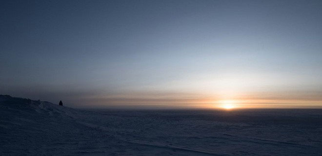 Picture 3 of Life in Antarctica: bacteria also