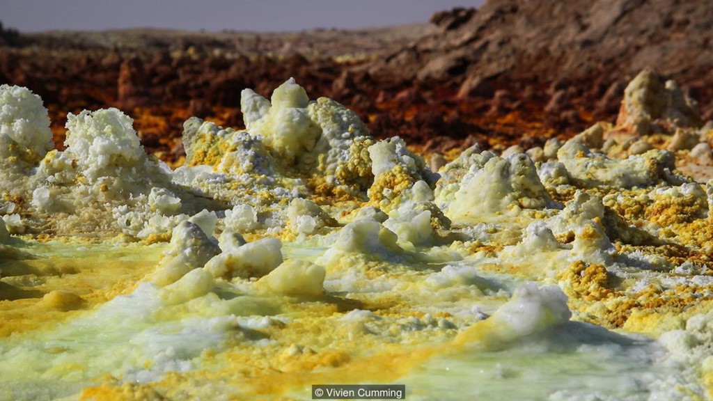 Picture 10 of Life in the hottest land in the world
