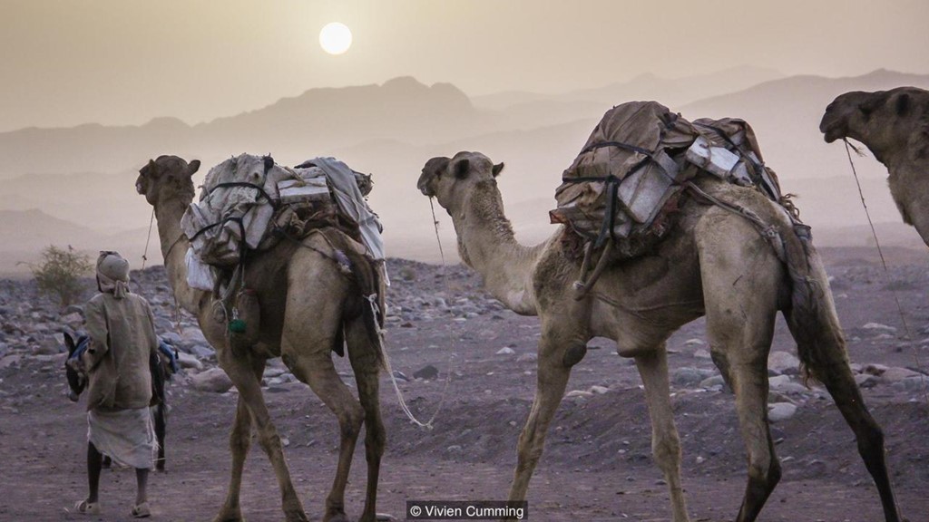 Picture 11 of Life in the hottest land in the world