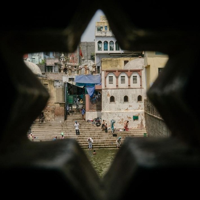 Picture 6 of Life in the world's most polluted city