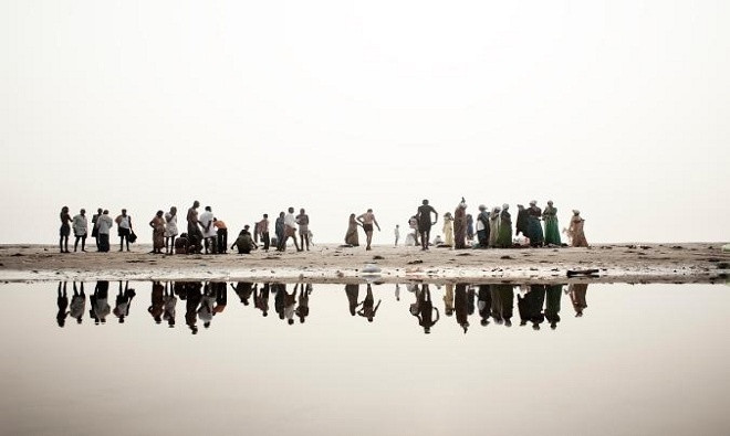Picture 2 of Life on the world's most polluted river