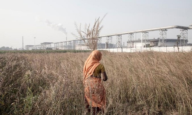 Picture 3 of Life on the world's most polluted river