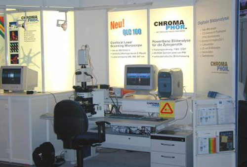 Picture 1 of 'Life' opportunities of Vietnamese laboratories