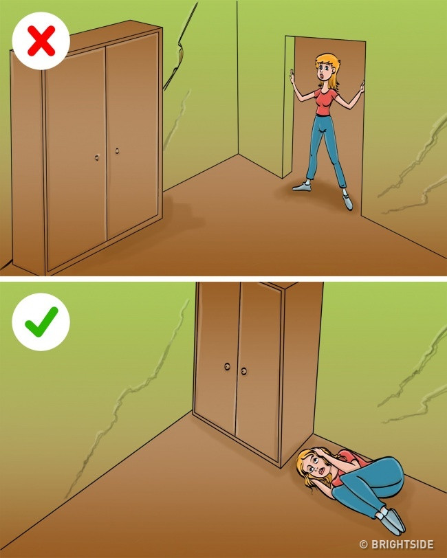 Picture 5 of Life skills save your life in unexpected situations