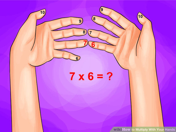 Picture 5 of Life will be easier with these interesting calculation and memory tips
