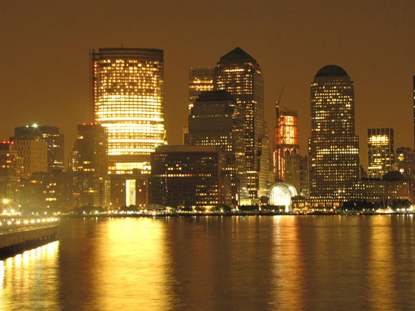 Picture 1 of Light pollution - silently threat