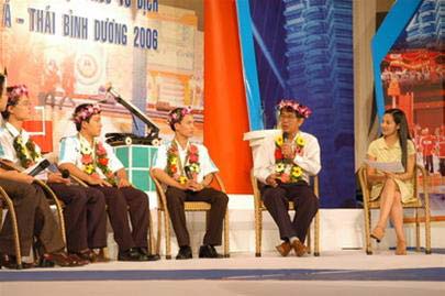 Picture 2 of 'Light your faith with Vietnamese wisdom'