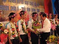 Picture 3 of 'Light your faith with Vietnamese wisdom'
