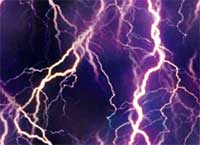 Picture 1 of Lightning and lightning protection technology