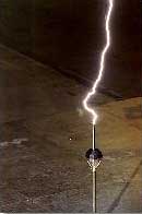 Picture 3 of Lightning and lightning protection technology
