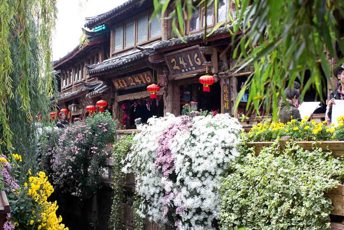 Picture 10 of Lijiang town