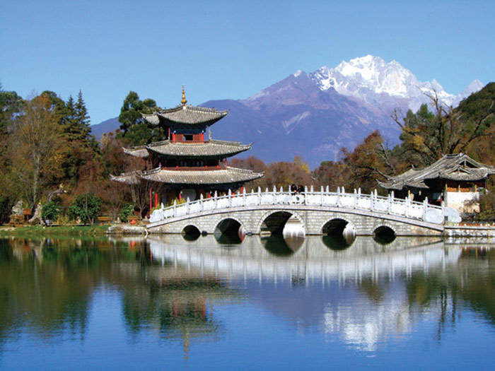 Picture 4 of Lijiang town