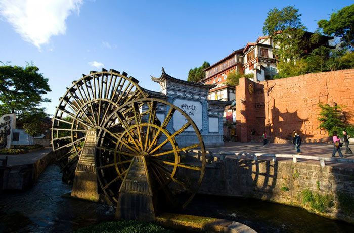 Picture 5 of Lijiang town