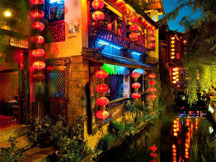 Picture 6 of Lijiang town