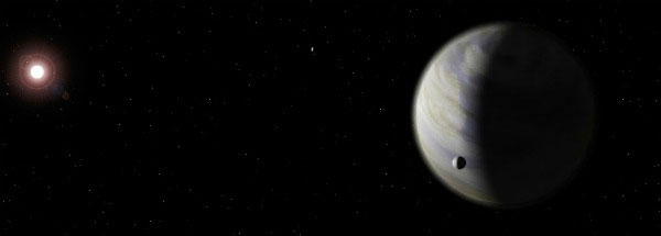 Picture 5 of List of 5 planets can find life