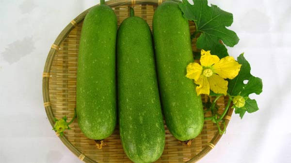Picture 2 of List of good fruits and vegetables for gout patients