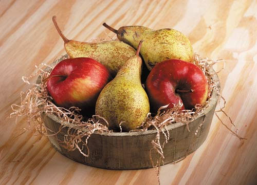 Picture 3 of List of good fruits and vegetables for gout patients