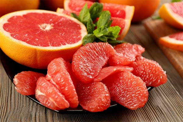 Picture 4 of List of good fruits and vegetables for gout patients