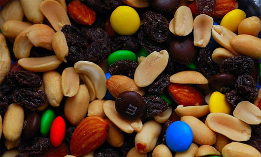 List of healthy foods 'hate' images 1