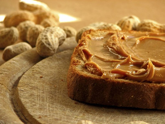 List of healthy foods 'hate' images 2