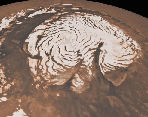 Picture 2 of List of terrible things when living on Mars