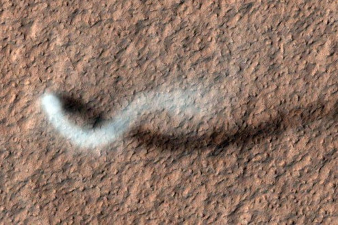 Picture 4 of List of terrible things when living on Mars
