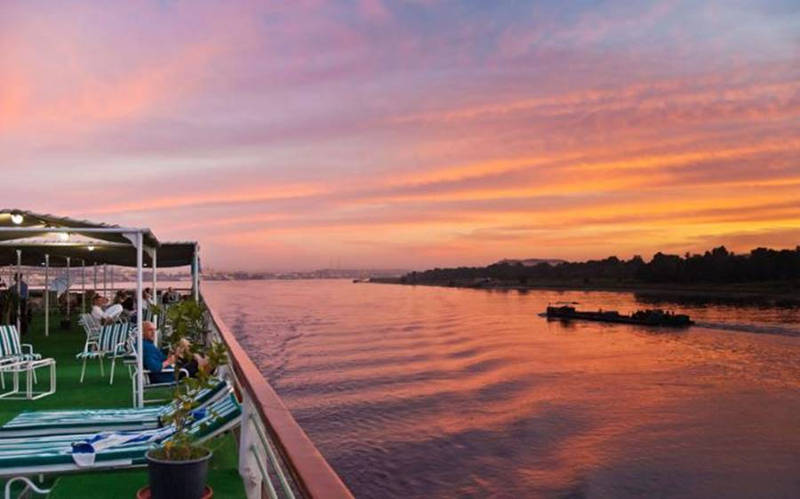 Picture 10 of Listed 10 longest rivers in the world