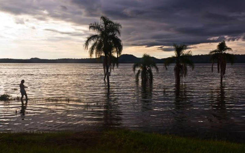 Picture 4 of Listed 10 longest rivers in the world