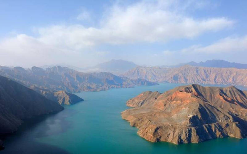 Picture 6 of Listed 10 longest rivers in the world