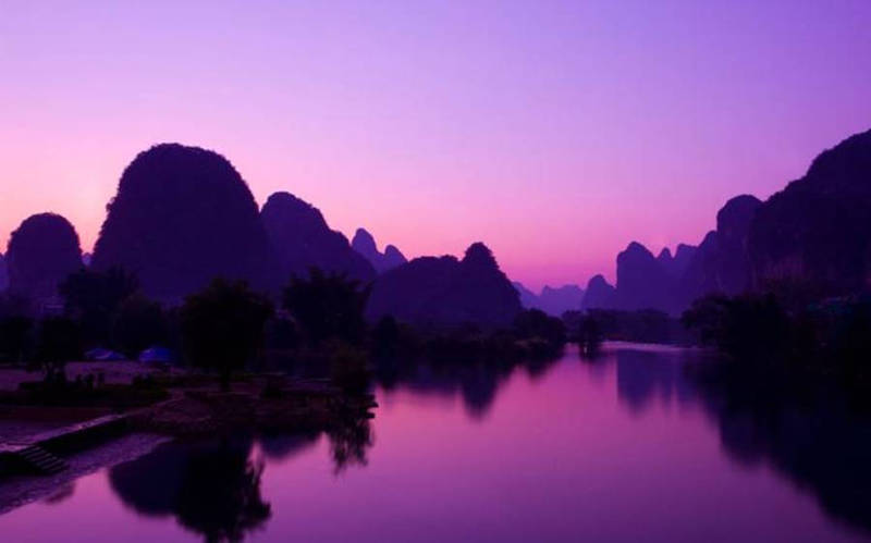 Picture 8 of Listed 10 longest rivers in the world
