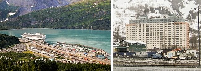 Picture 10 of Listed 12 most exotic towns in the world