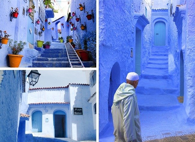 Picture 11 of Listed 12 most exotic towns in the world