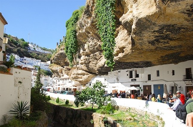 Picture 15 of Listed 12 most exotic towns in the world