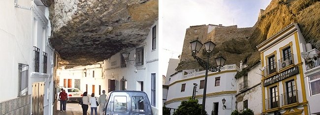Picture 16 of Listed 12 most exotic towns in the world