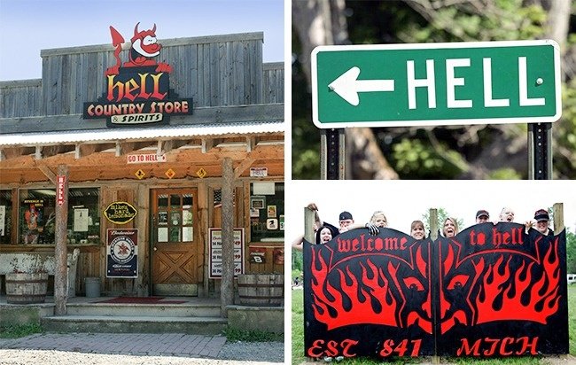 Picture 4 of Listed 12 most exotic towns in the world