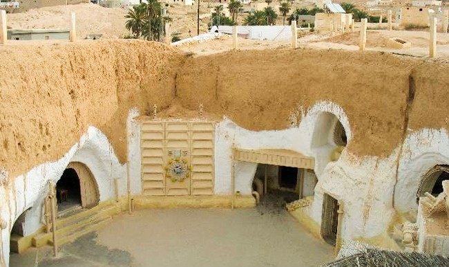 Picture 7 of Listed 12 most exotic towns in the world