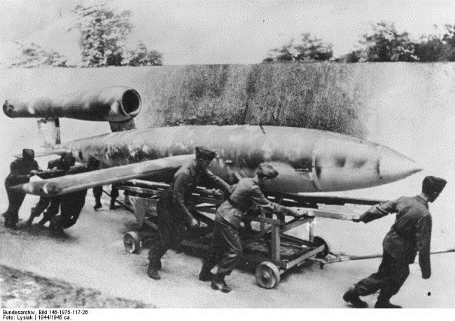 Picture 3 of Listed the 7 most evil weapons in human history
