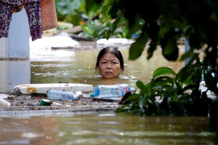 Picture 2 of Listening to music online can make climate change?