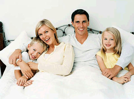 Picture 1 of Little benefit of having children
