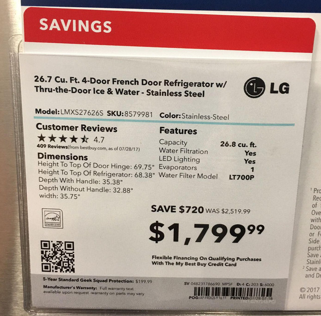 Picture 2 of Little interesting things about QR codes
