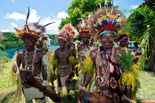 Picture 3 of Little is known about the country hosting the 26th APEC