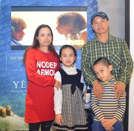 Picture 5 of Little known about the Vietnamese adopted daughter of scientist Stephen Hawking