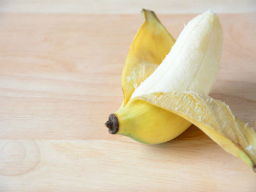 Picture 1 of Little known effect of banana peel
