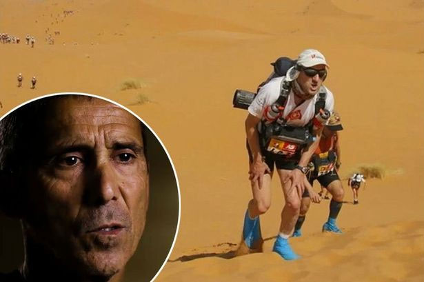 Picture 4 of Little known facts about the Sahara desert